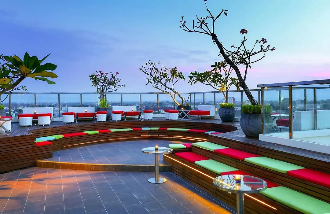 Ibis Styles Yogyakarta-1