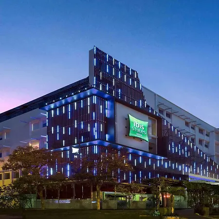 Ibis Styles Yogyakarta-3