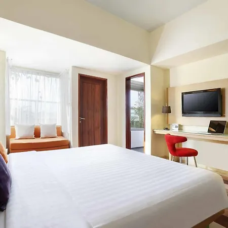 Ibis Styles Yogyakarta-2
